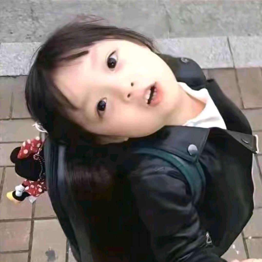 Kⅰss憨憨