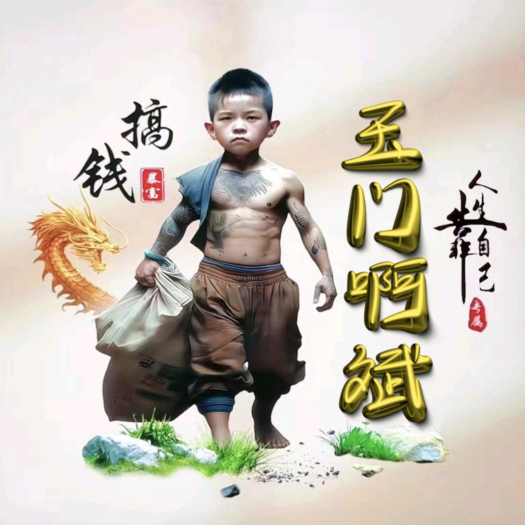 玉门啊斌