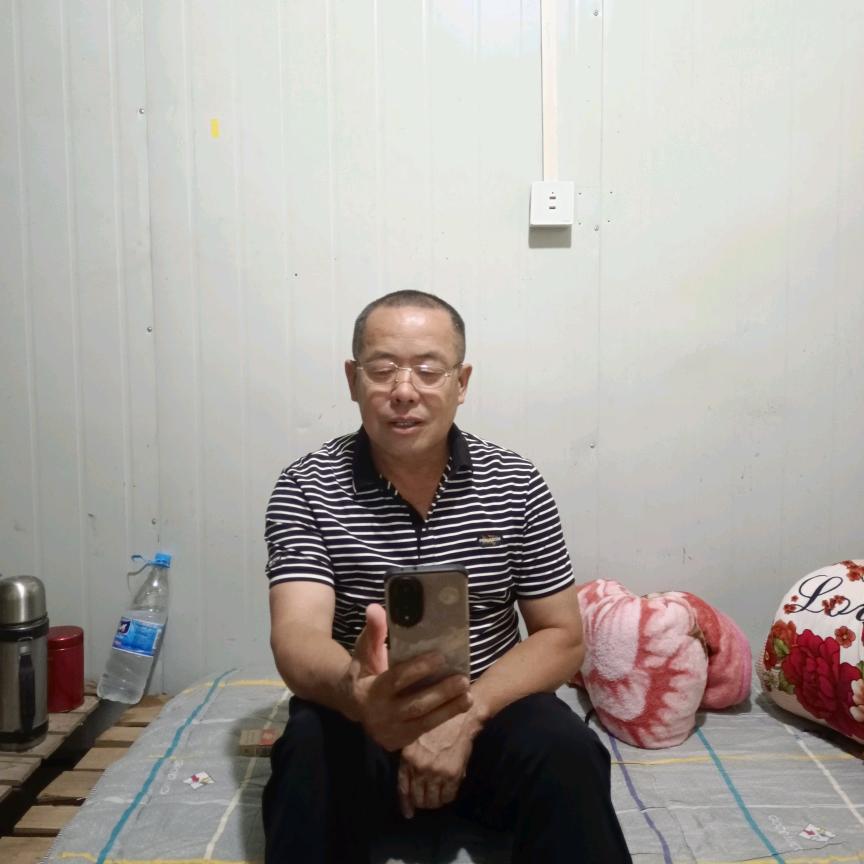 农村大叔