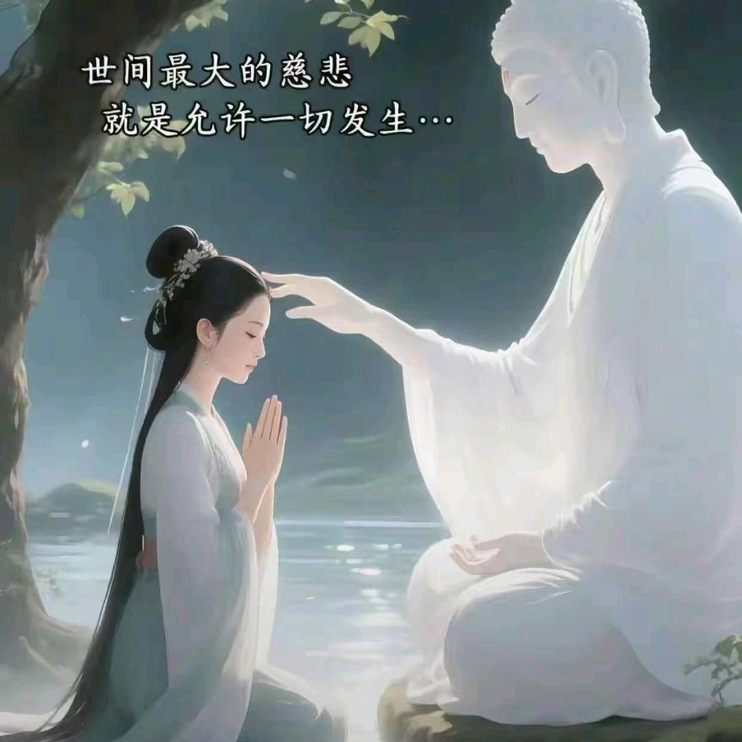 🙏琼珂王运🙏