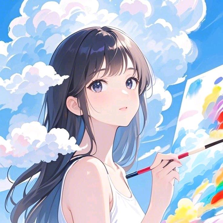 画云的老师☁