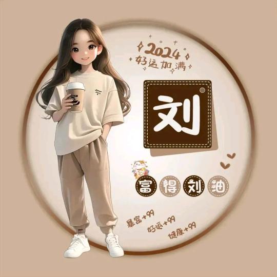 春天的叶子