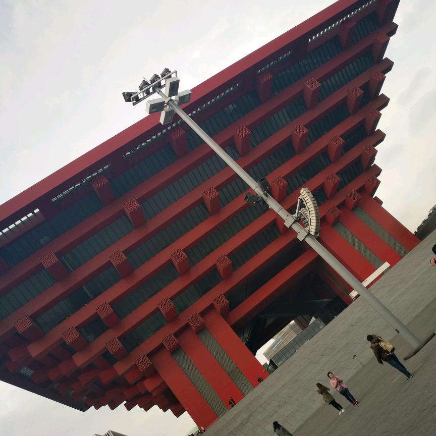 美好明天