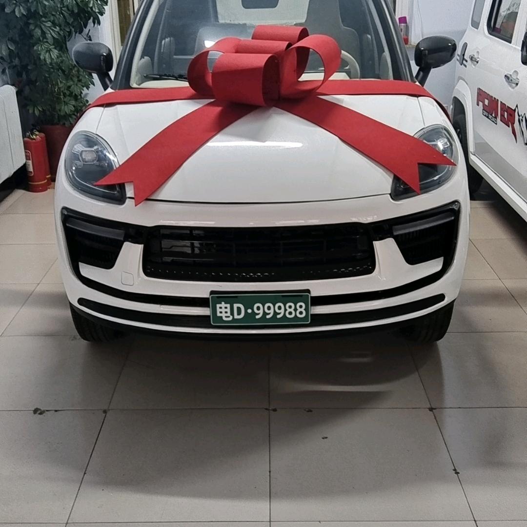 驼铃电动车