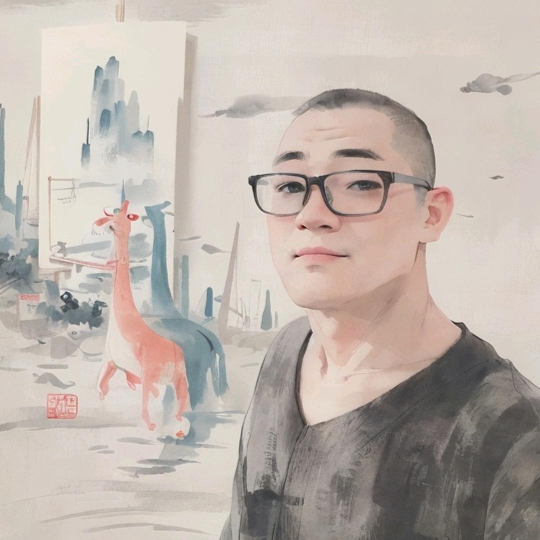 🌈大树好乘梁