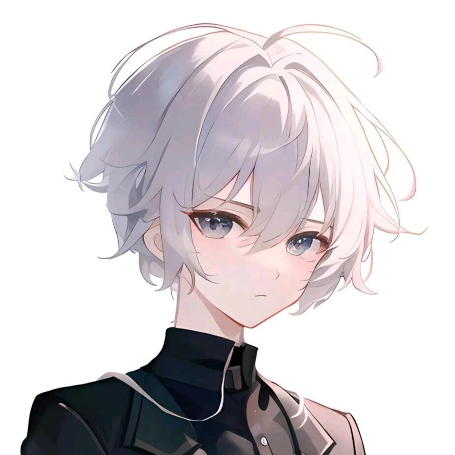 方舟小橙子