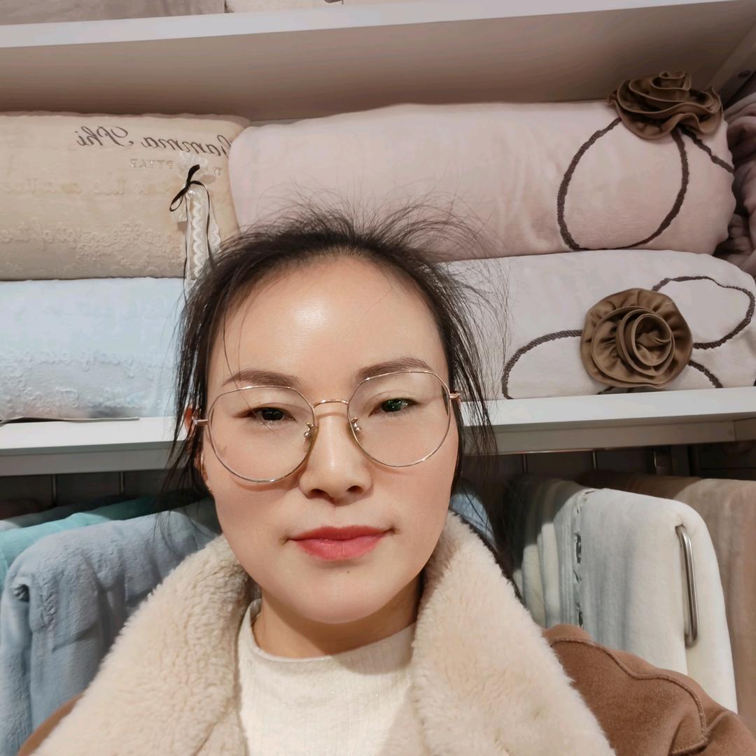 西平群爱家纺丹姐