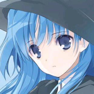爱冬日