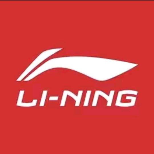 李宁赤兔专卖店