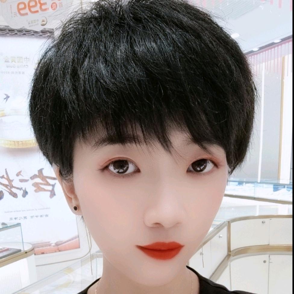 沈阳珠宝人美娜