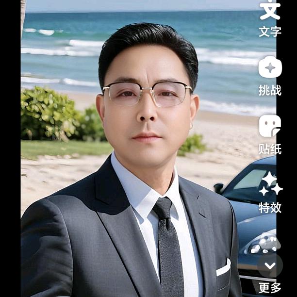 正义永存