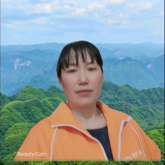 开心姐