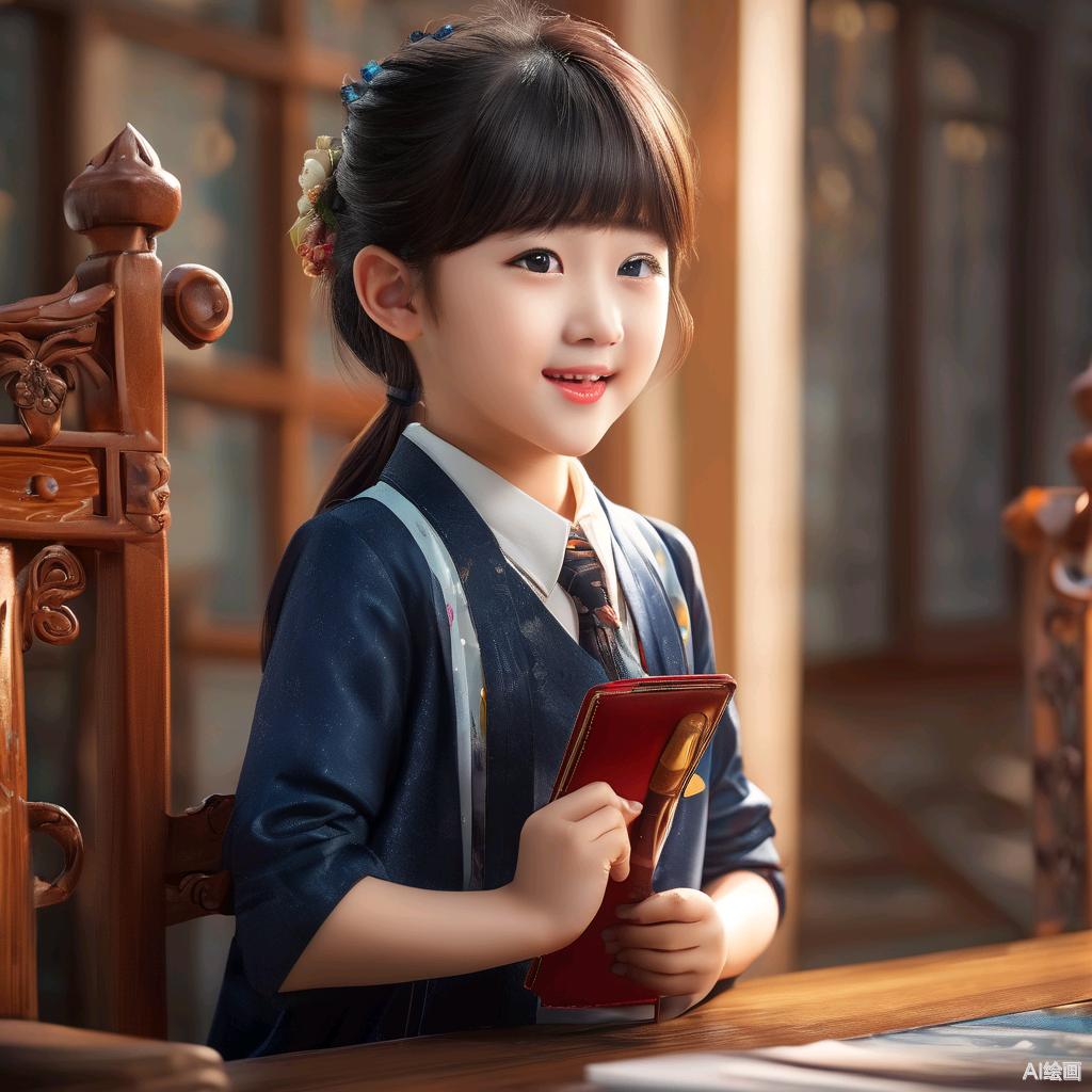 婳影幽梦