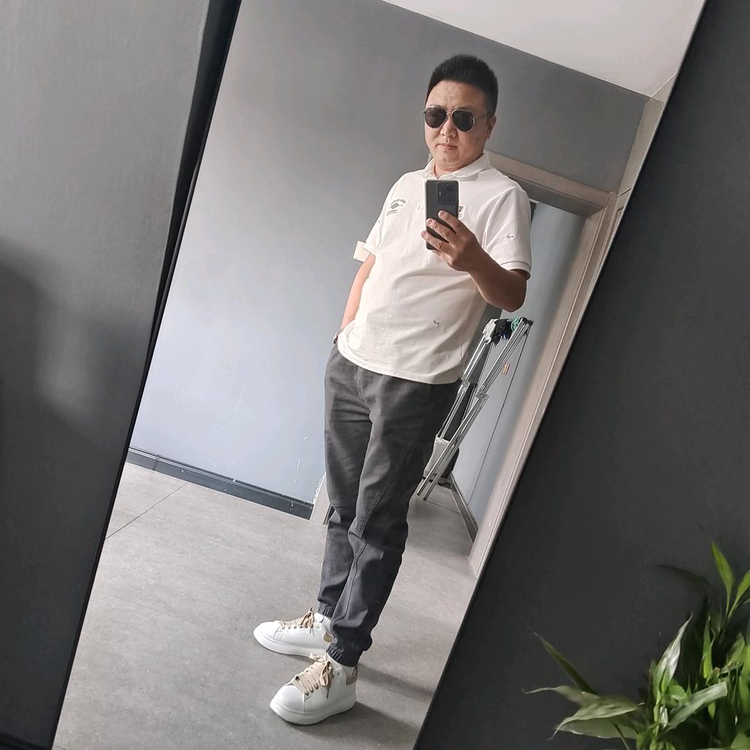 半生已过✔