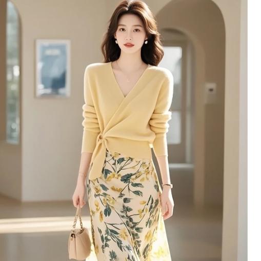 婉廷畔女装