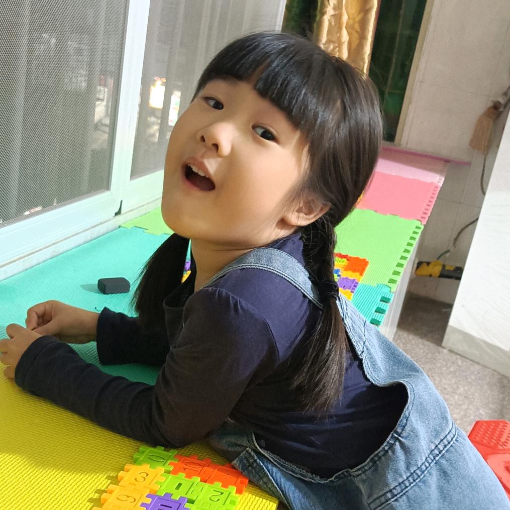 何小妞好物分享