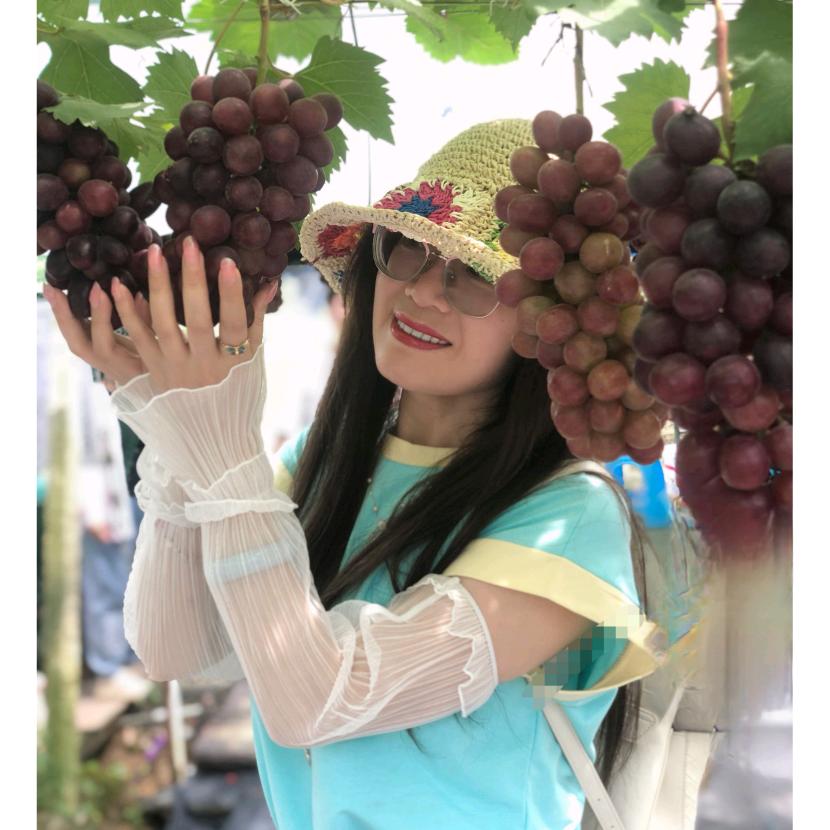珂儿（拒私聊）