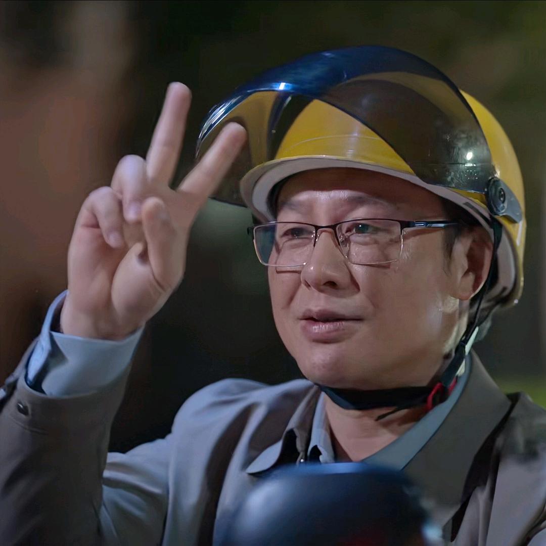 豫北最后的深情