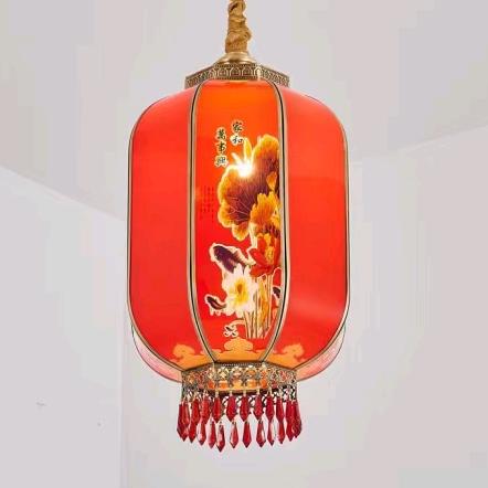 特美居灯饰照明