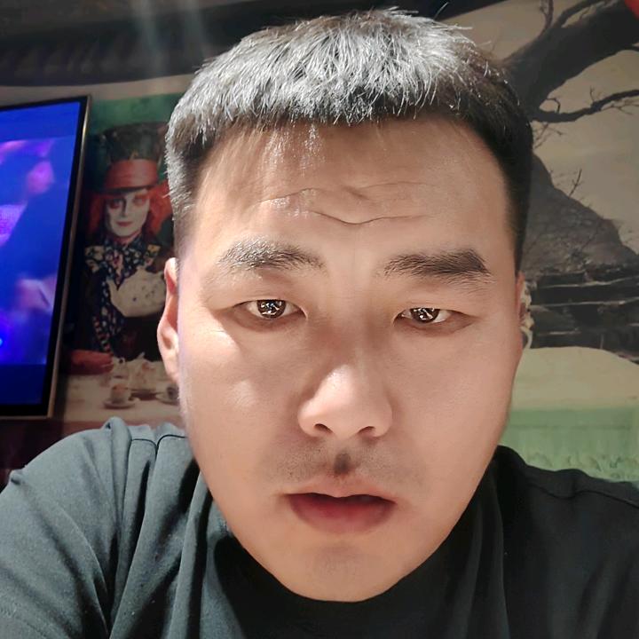 一个朋友的朋友圈