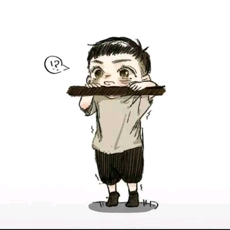 一见你就笑٩(๛ ˘ ³˘)۶♥