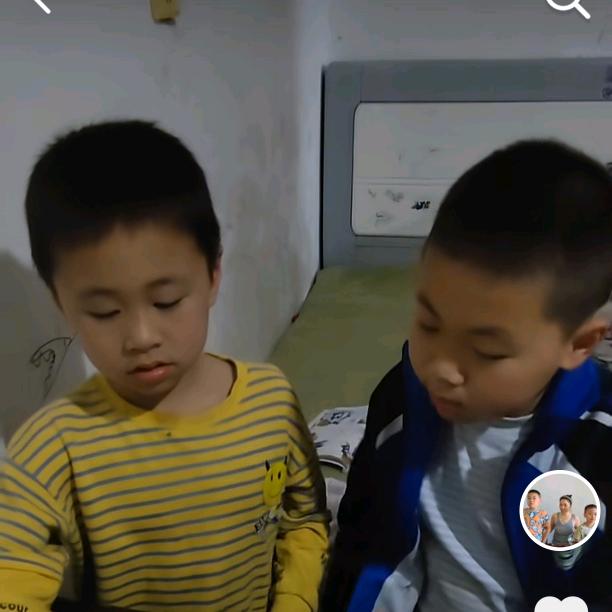 我家有二宝
