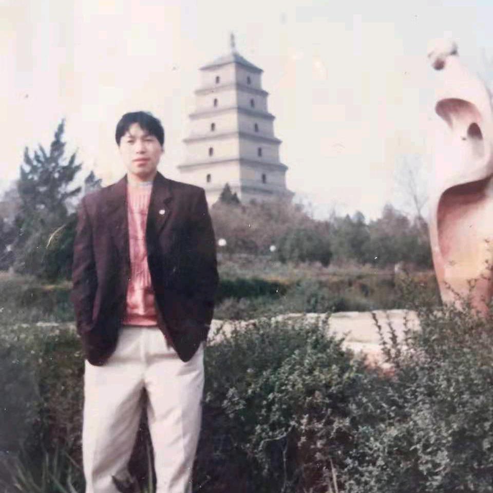 绿水青山就是金山银山