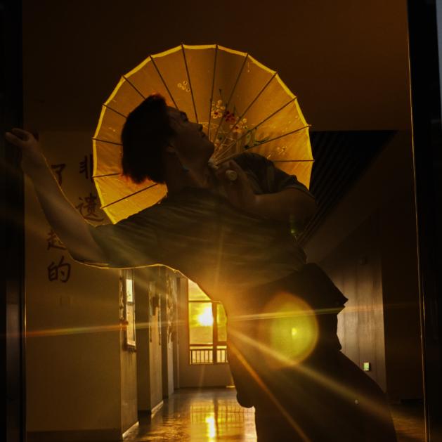 小北Dance