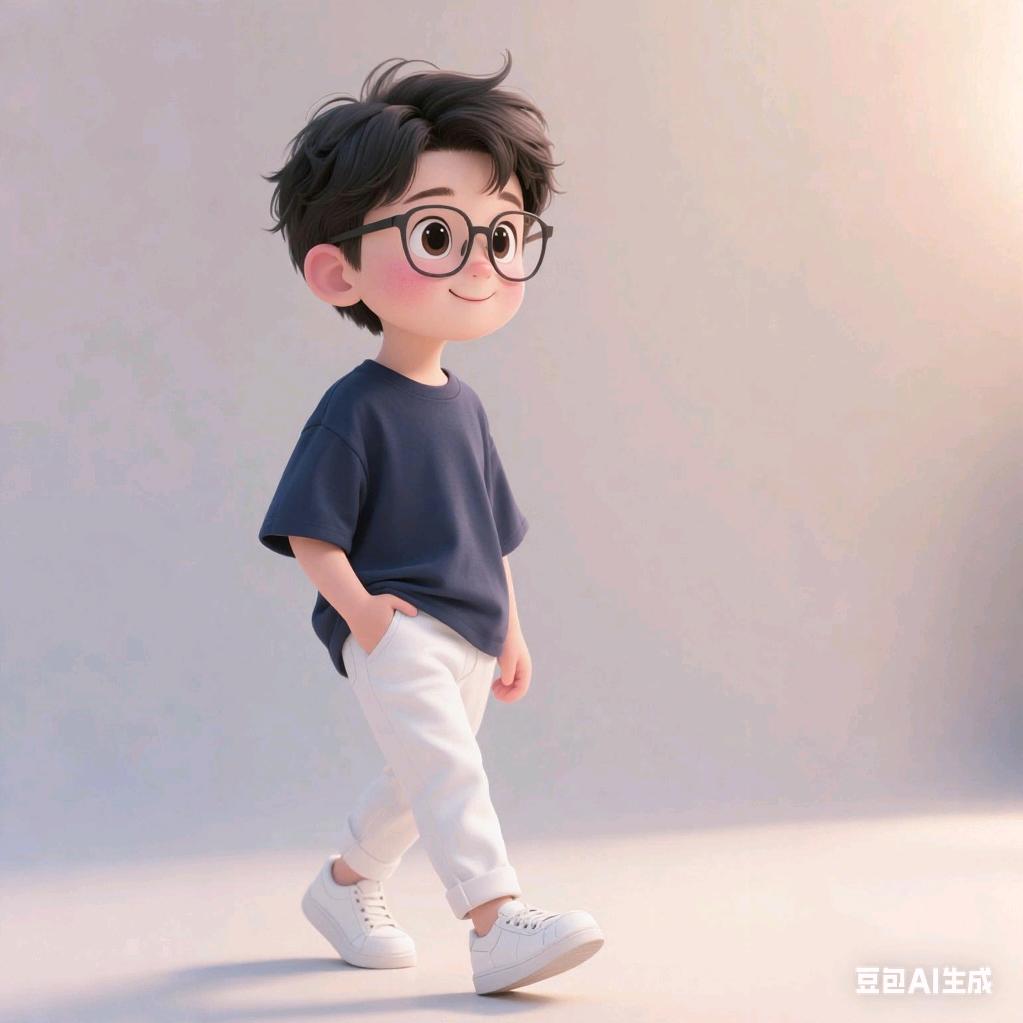 北小河头像