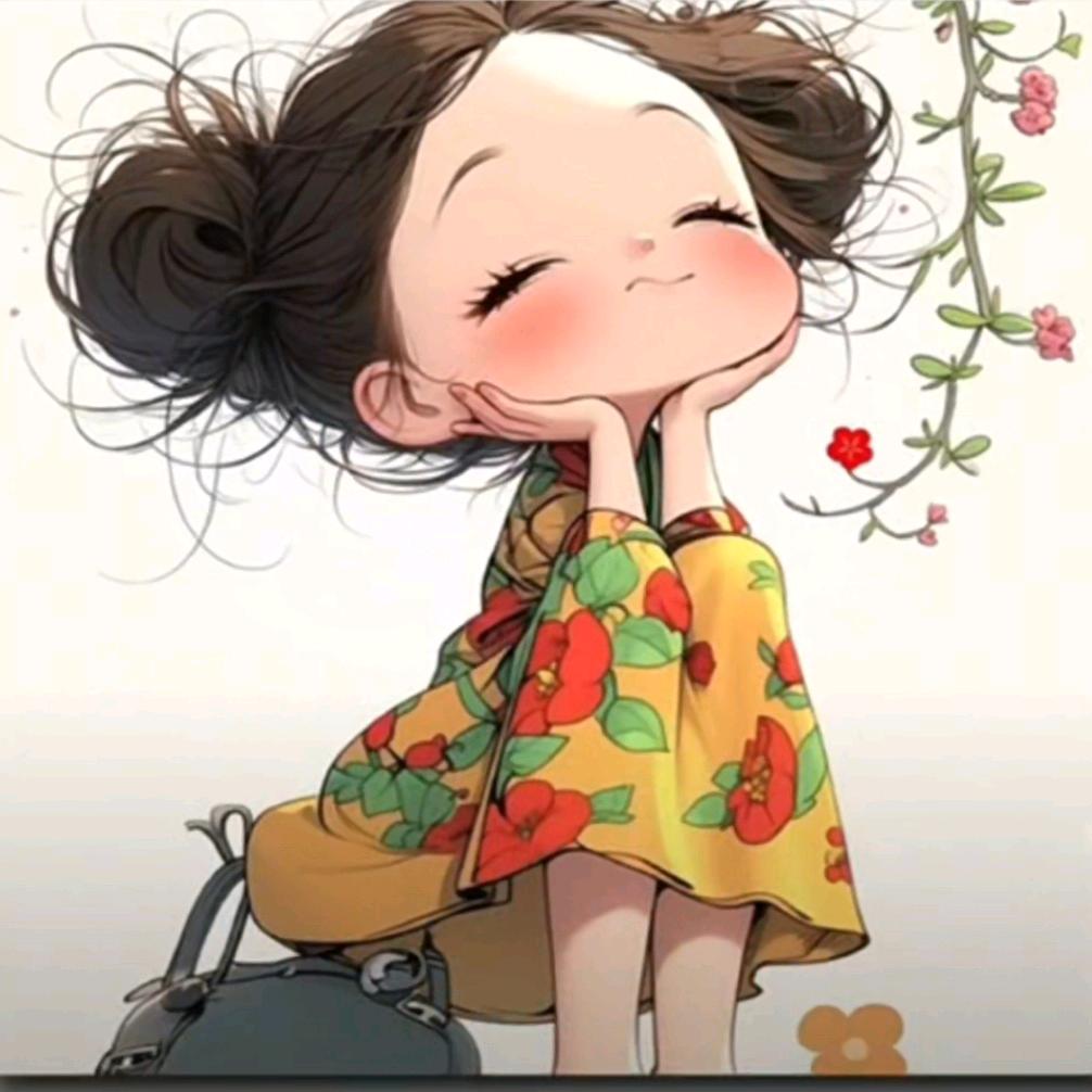 小聂姐姐