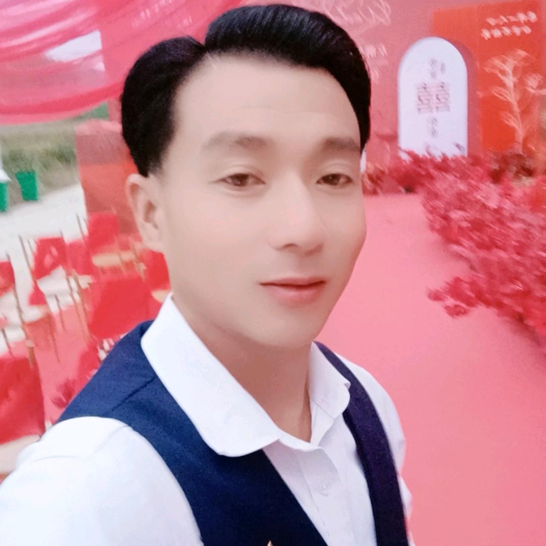《喜事缘》婚庆杨宗成演艺、杨师支客一条龙