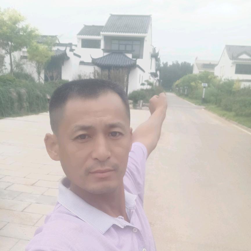 自由自在走天下