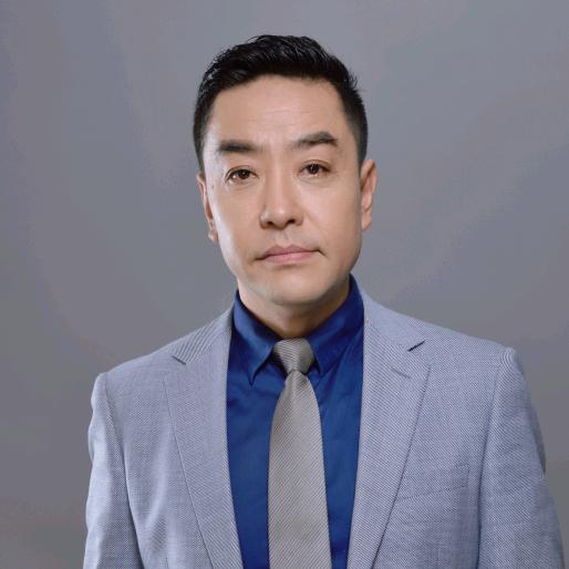 华哥一直都在