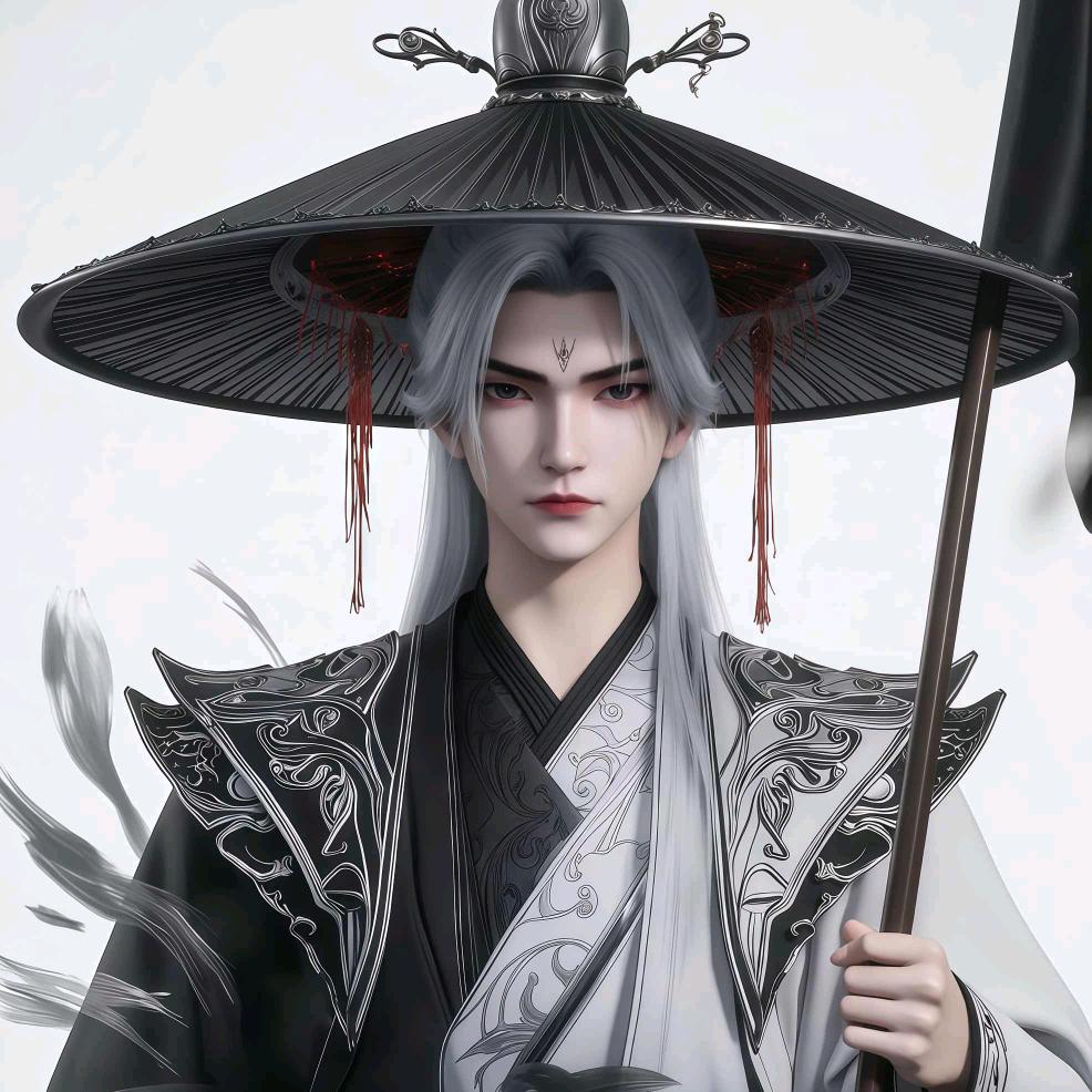 一相逢酒肆的李蟒头像