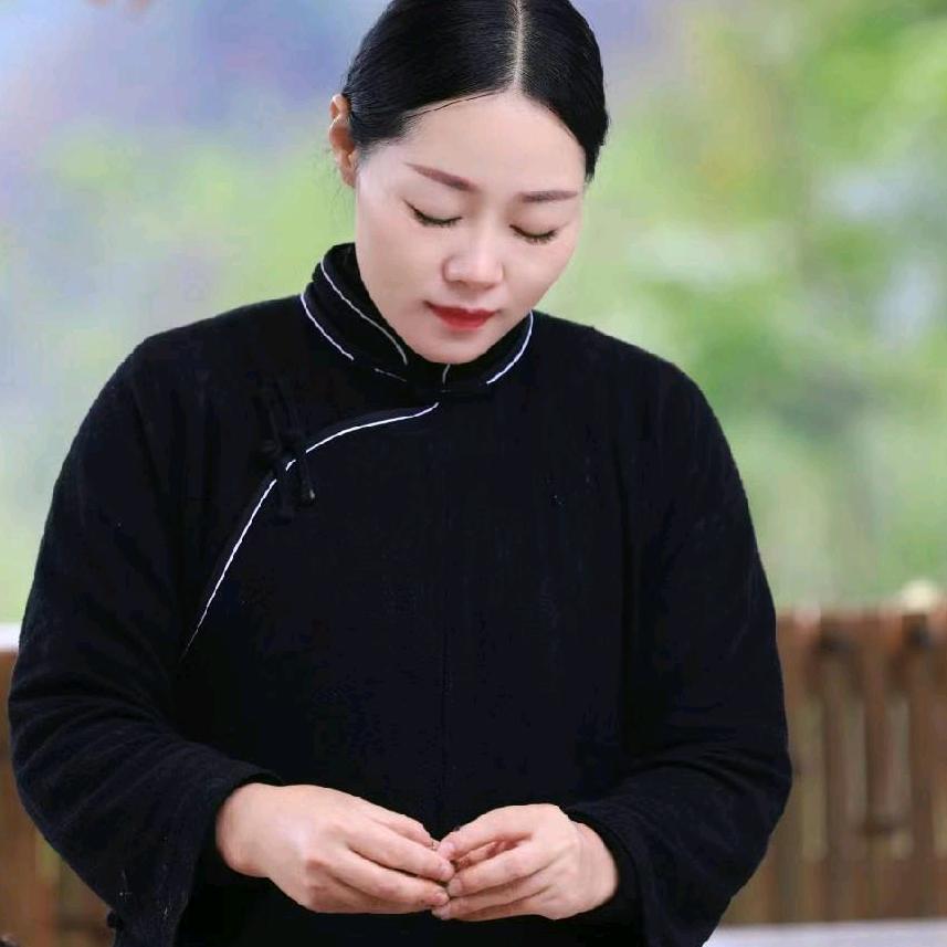 向夫人杨琳琳