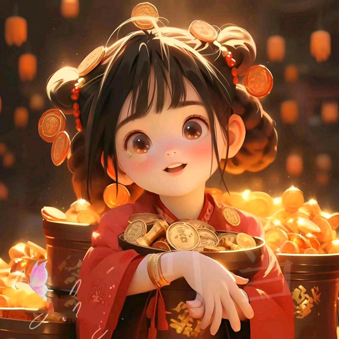 铃.