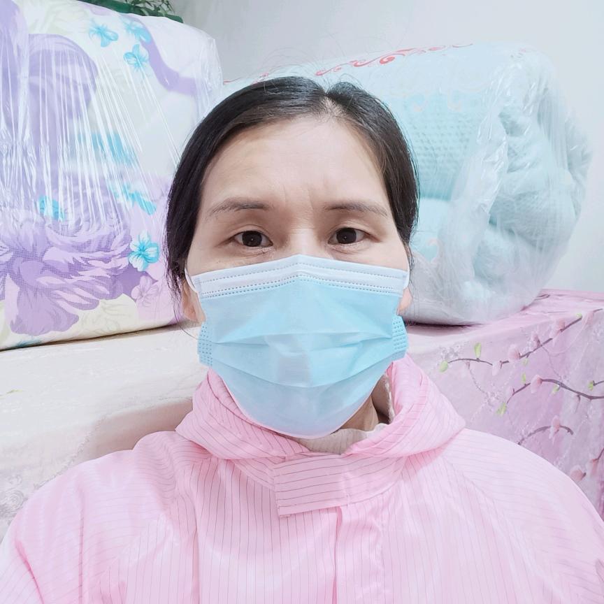 南召好梦缘家纺