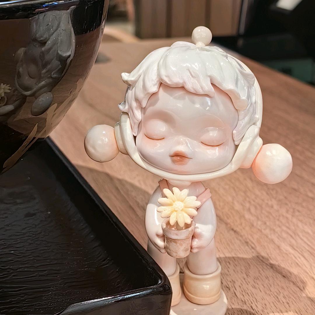 阿薏头像