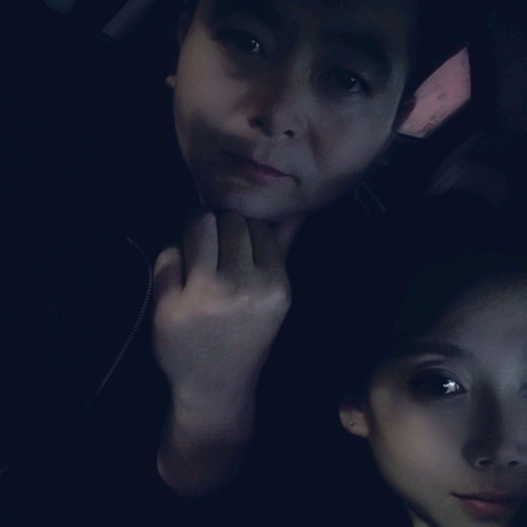 空                白