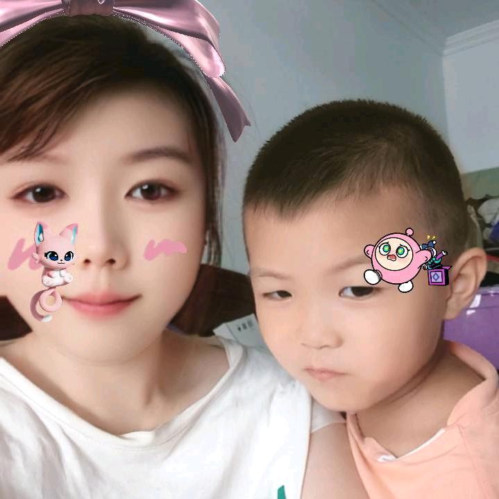 💞回忆❤️童年