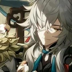 HW  白日爱做梦（原神，崩铁）