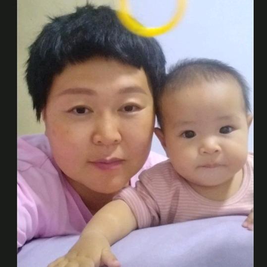 慕可妈
