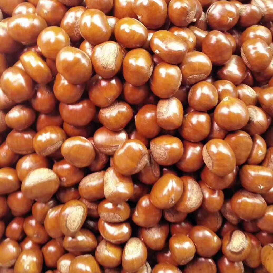 上高红鑫板栗 手作特产