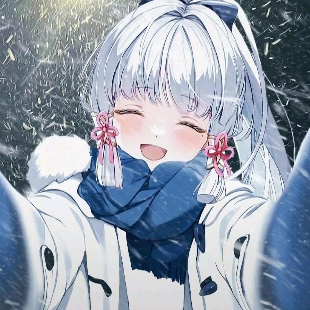 🌈青梧