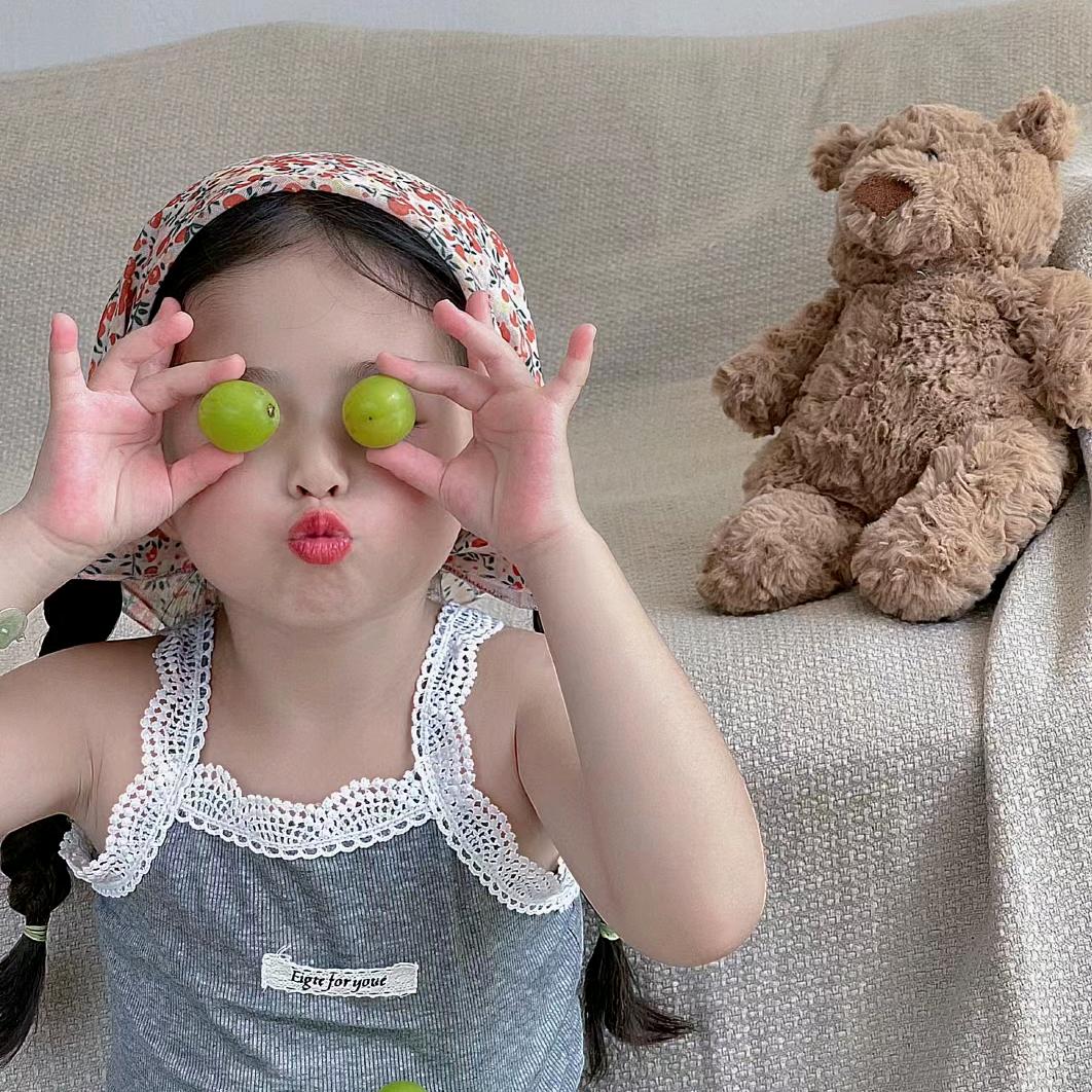 小橙可可奈