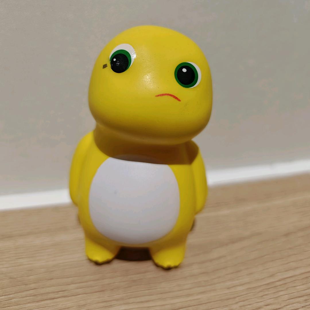 纯白色灵魂