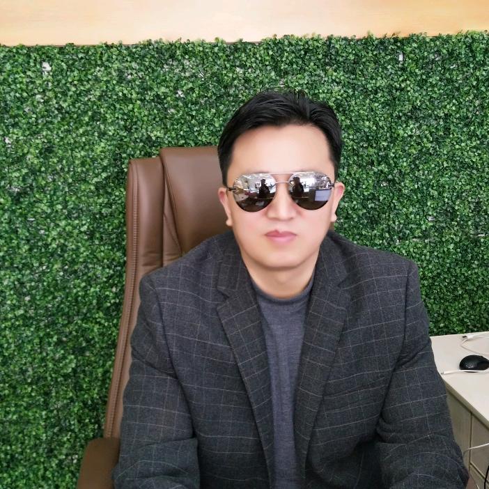 老曹精品新能源