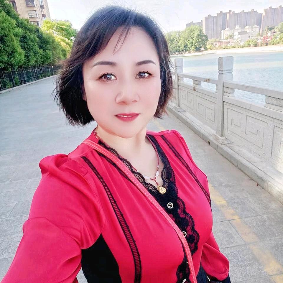 康丽优选《刘集螺丝椒》（刘集辣妈鼓舞团）