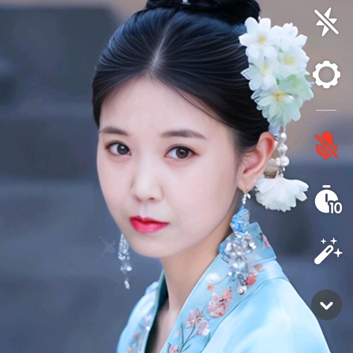 人生如梦《拒绝连赞》