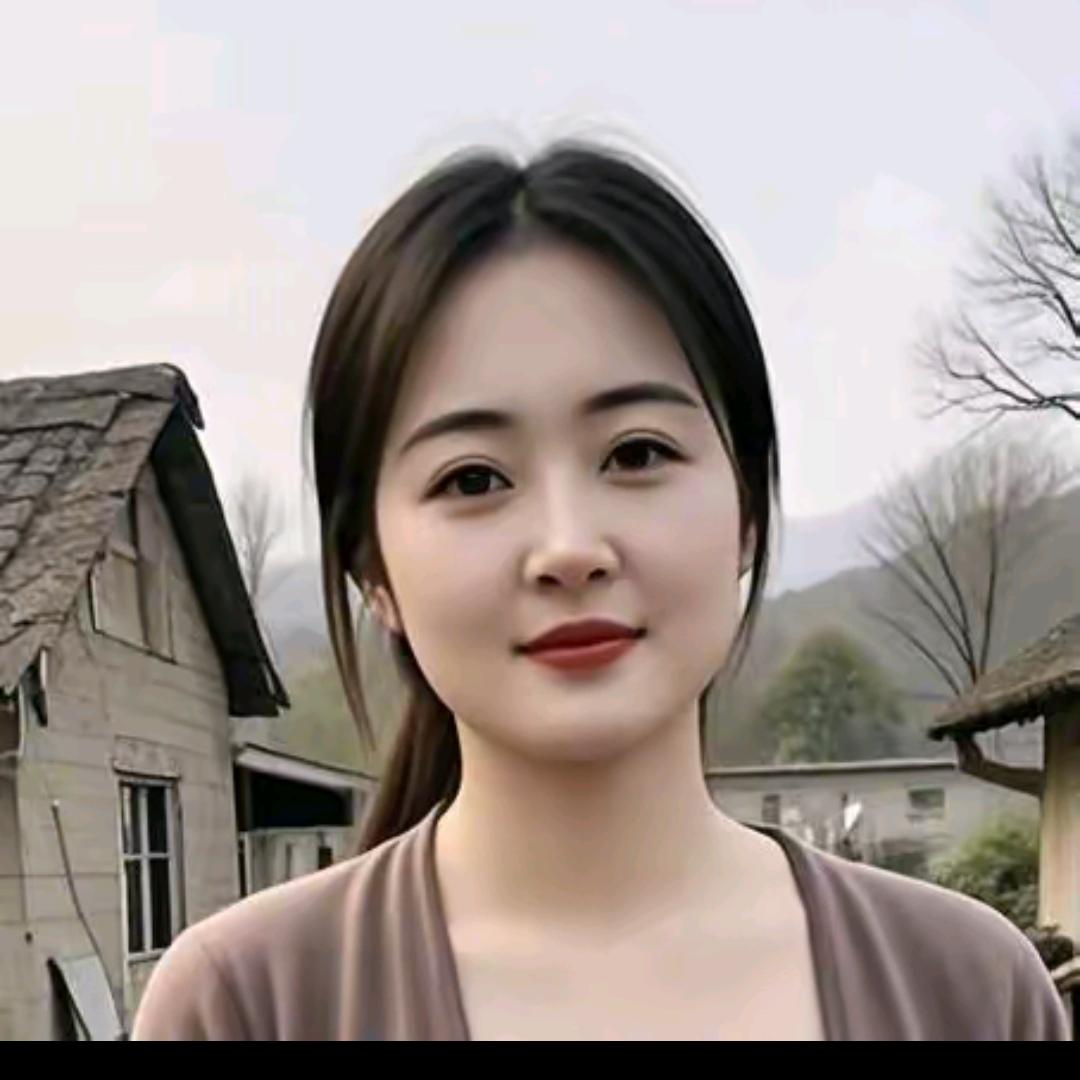 安徽娟子一个人打工